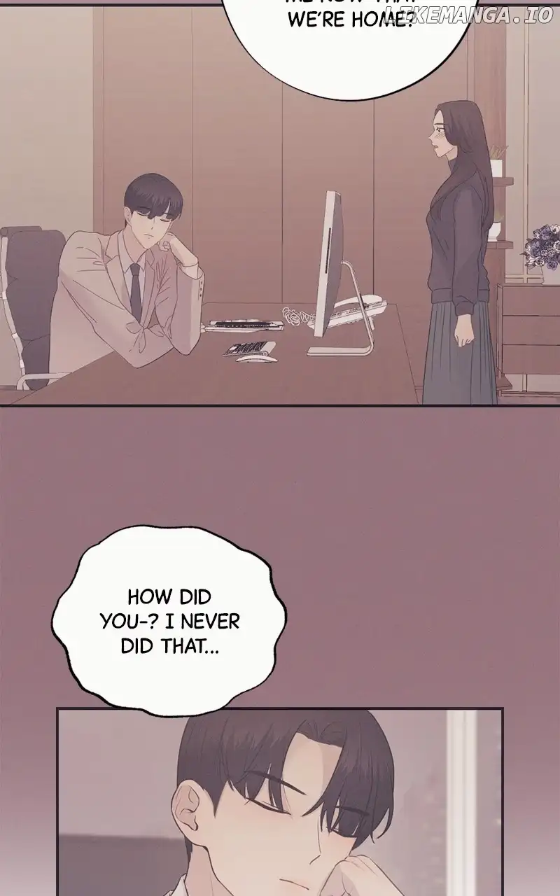 The Seductive Wife Chapter 17 - Page 52