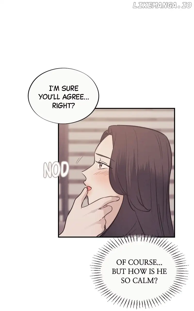 The Seductive Wife Chapter 17 - Page 57