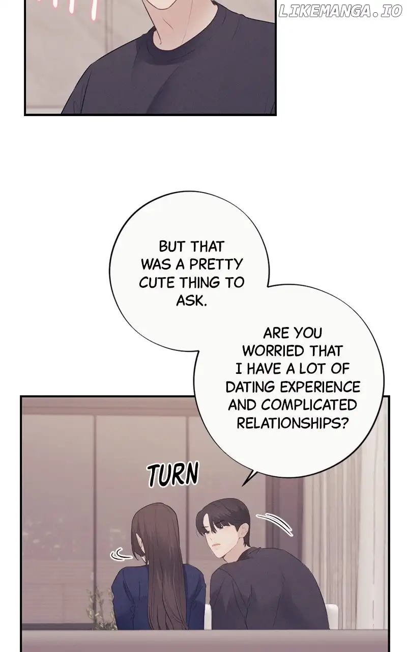 The Seductive Wife Chapter 17 - Page 60