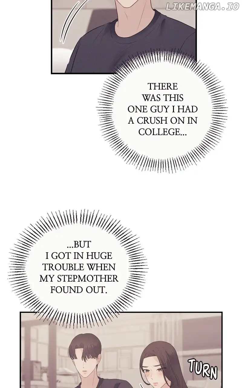 The Seductive Wife Chapter 17 - Page 63