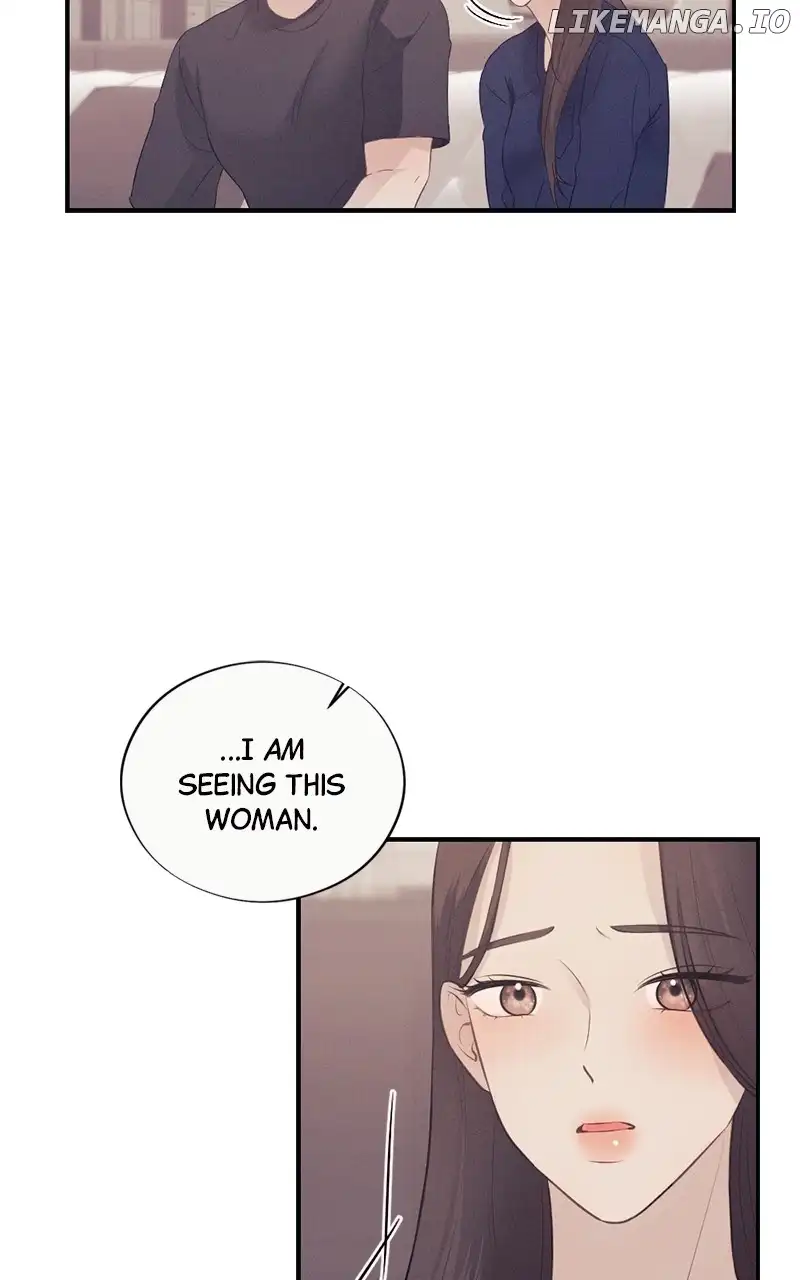 The Seductive Wife Chapter 17 - Page 64