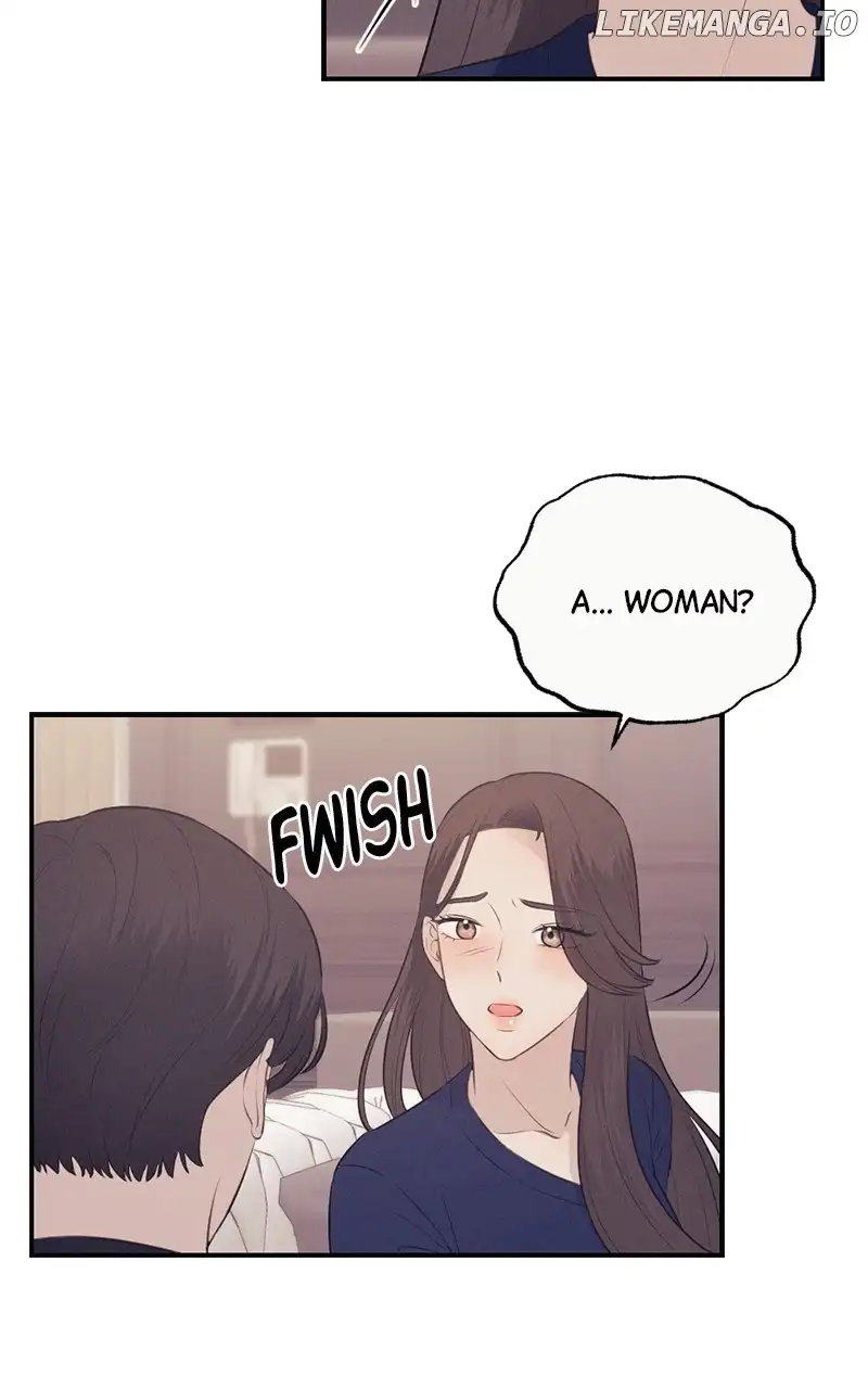 The Seductive Wife Chapter 17 - Page 65