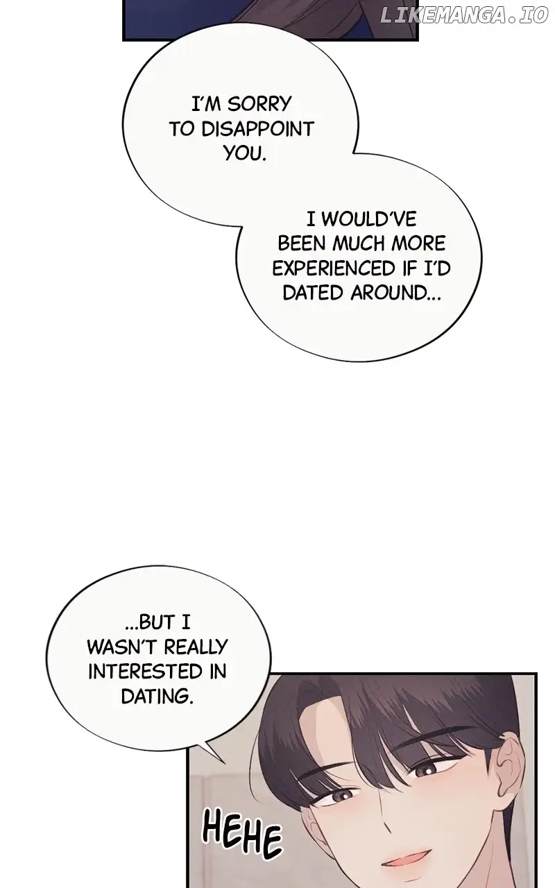 The Seductive Wife Chapter 17 - Page 70