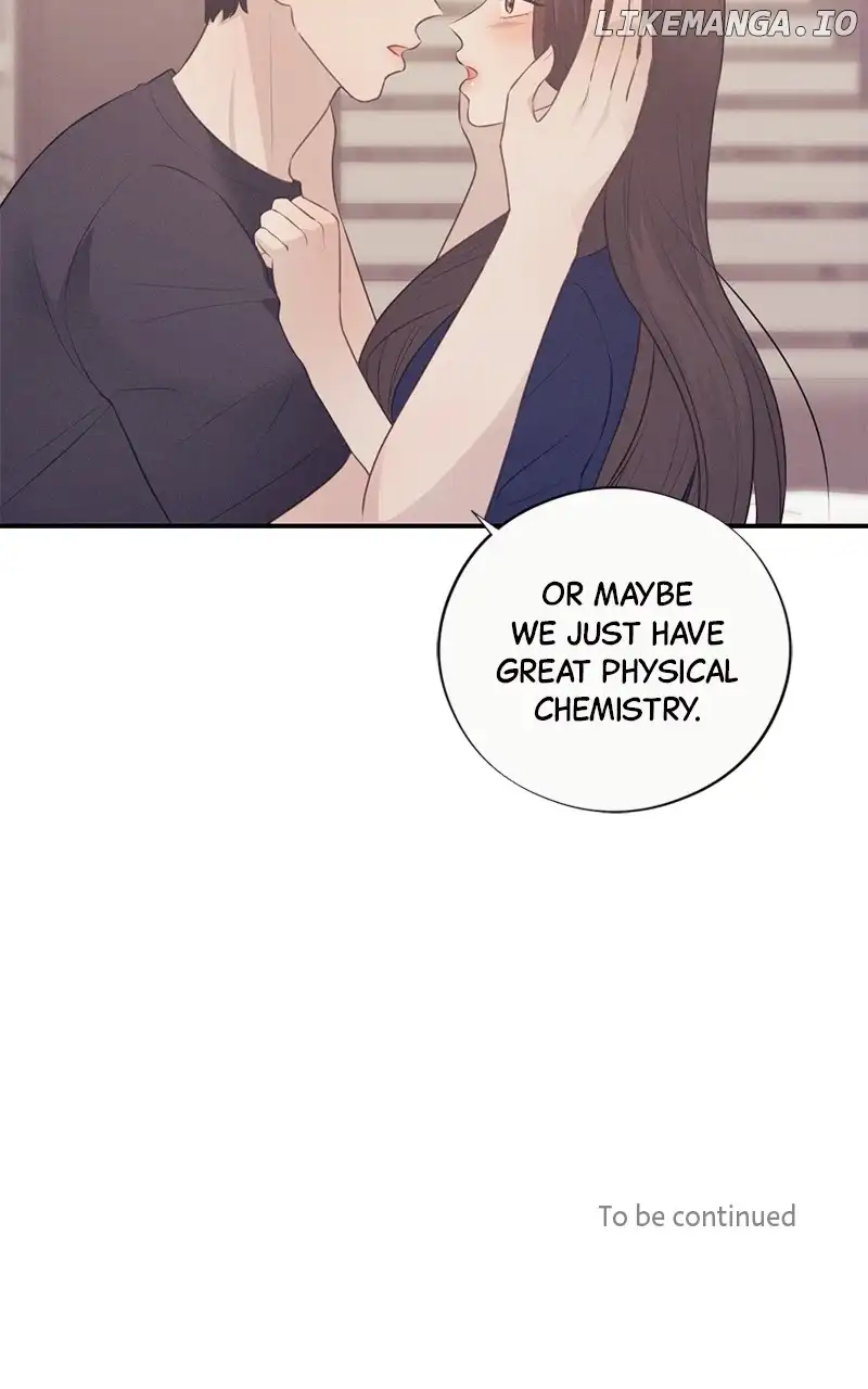 The Seductive Wife Chapter 17 - Page 73