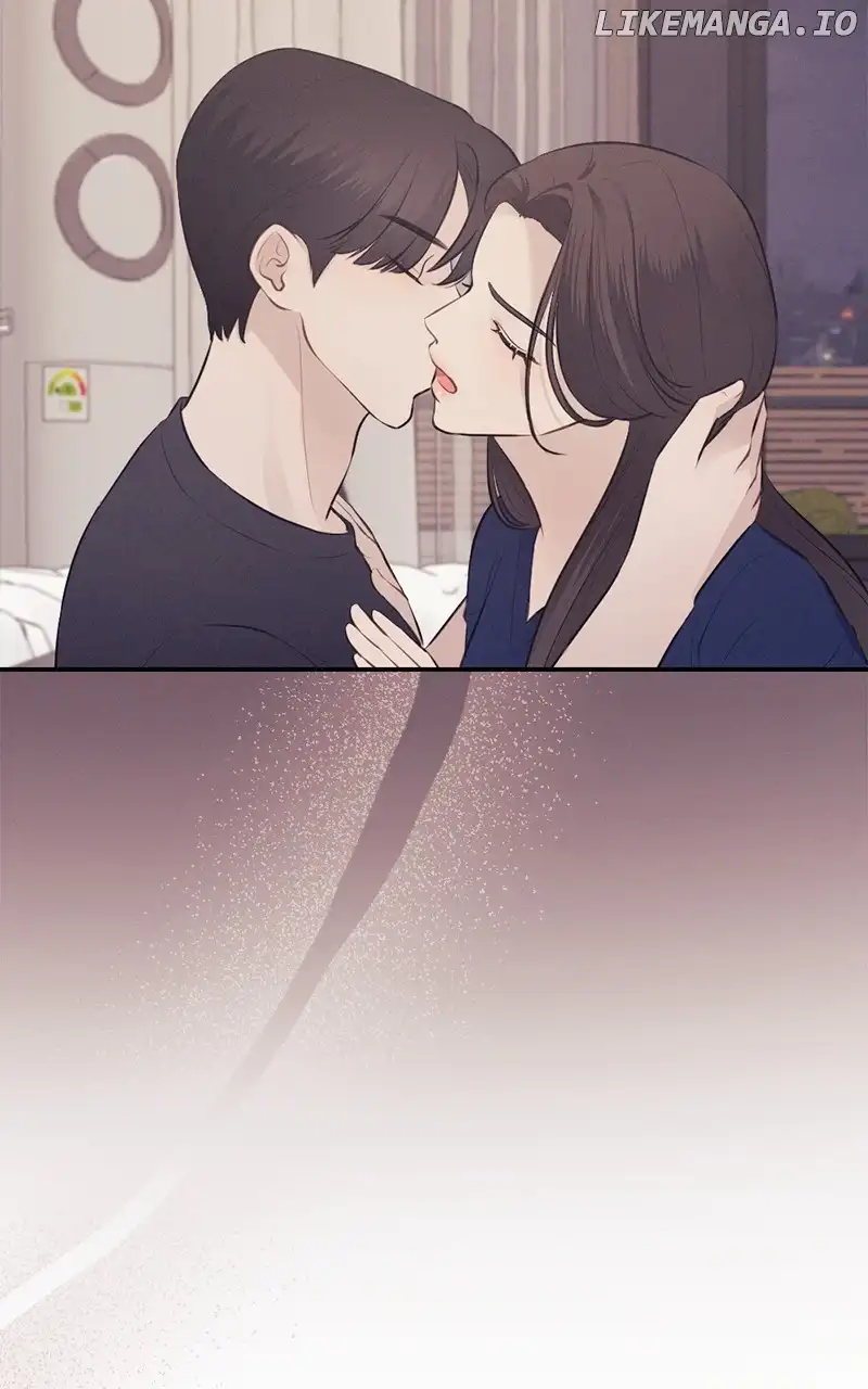 The Seductive Wife Chapter 18 - Page 8