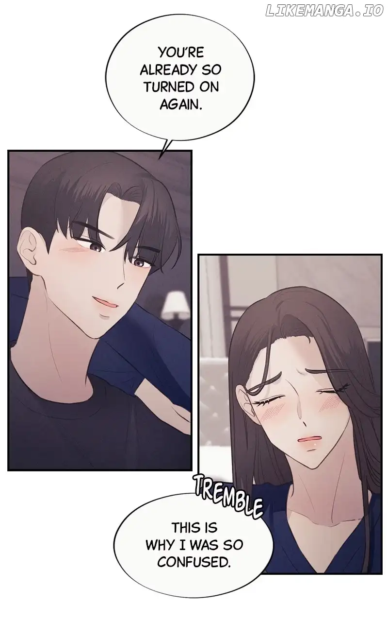 The Seductive Wife Chapter 18 - Page 14