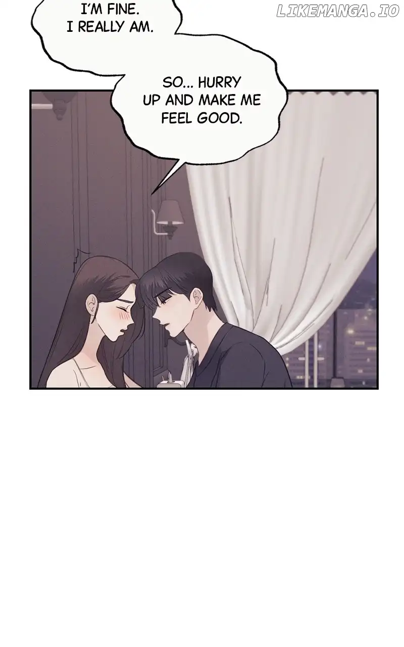 The Seductive Wife Chapter 18 - Page 20