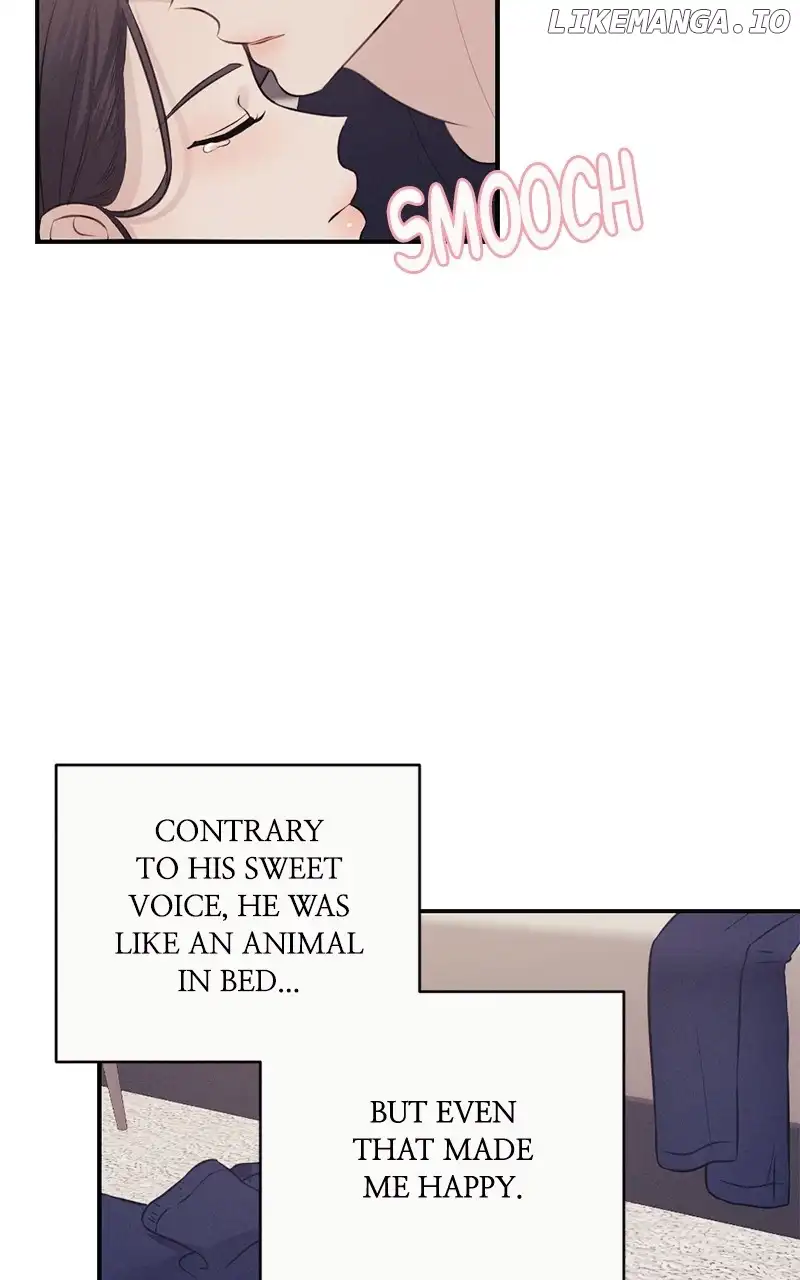 The Seductive Wife Chapter 18 - Page 25