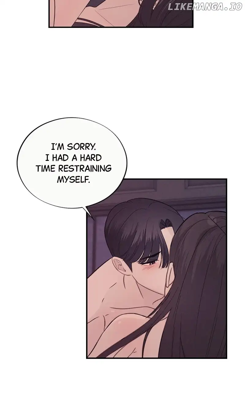 The Seductive Wife Chapter 18 - Page 27