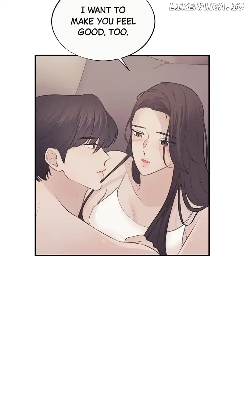The Seductive Wife Chapter 18 - Page 31