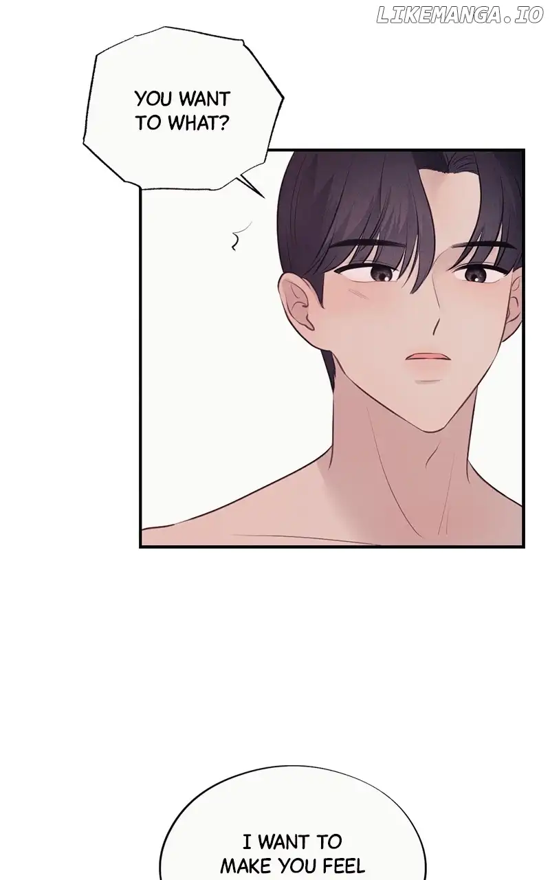 The Seductive Wife Chapter 18 - Page 32