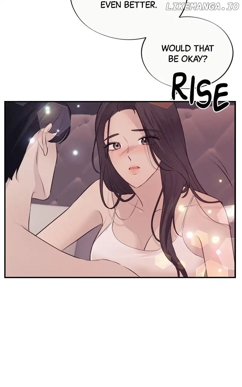 The Seductive Wife Chapter 18 - Page 33