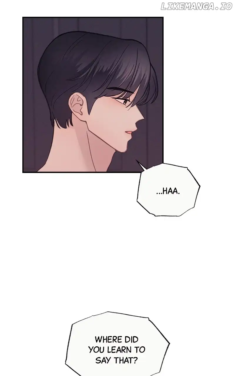 The Seductive Wife Chapter 18 - Page 34