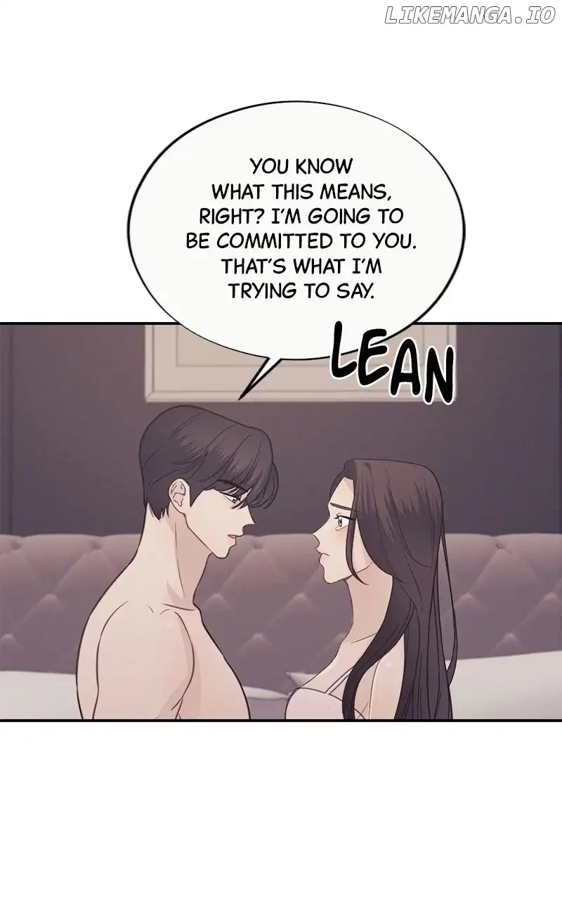 The Seductive Wife Chapter 18 - Page 38