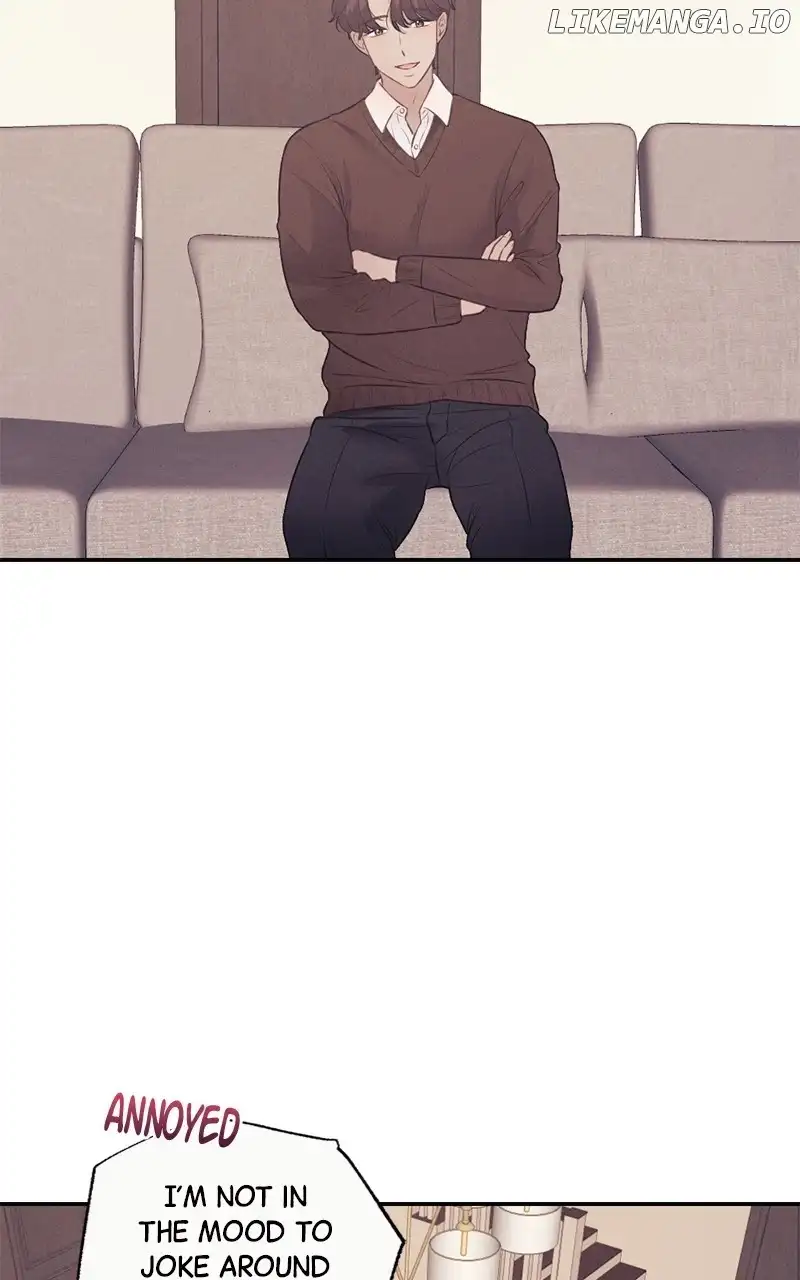 The Seductive Wife Chapter 18 - Page 44