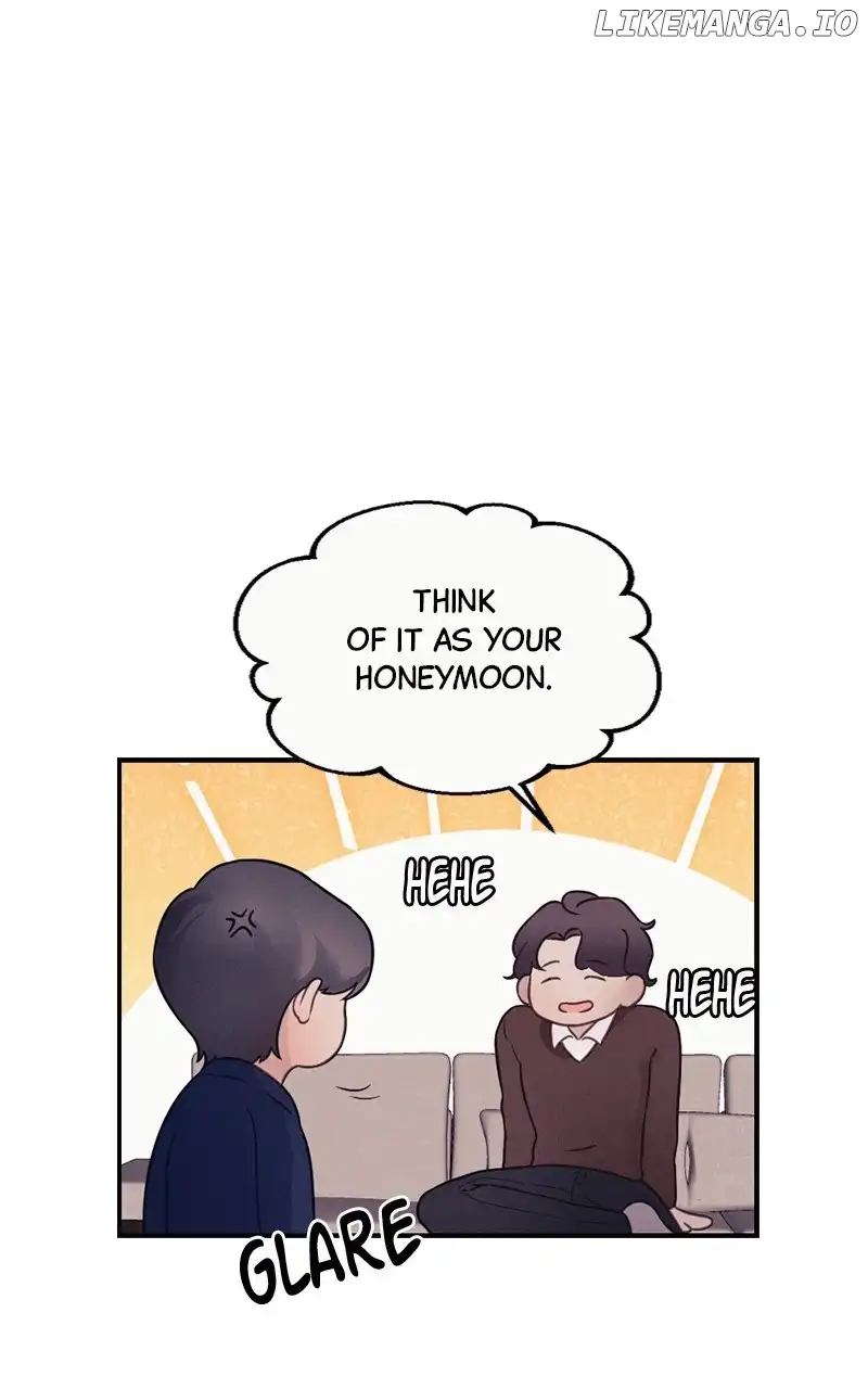 The Seductive Wife Chapter 18 - Page 49