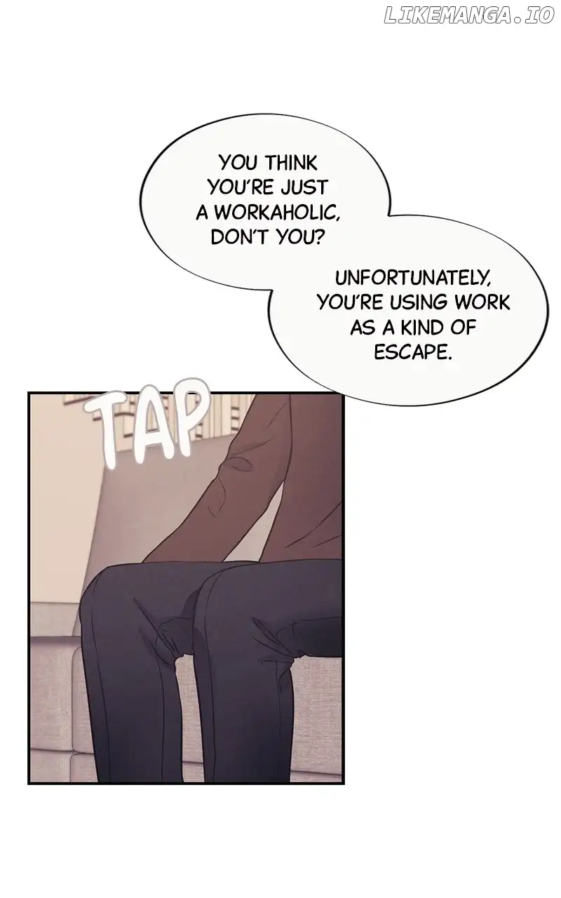 The Seductive Wife Chapter 18 - Page 50