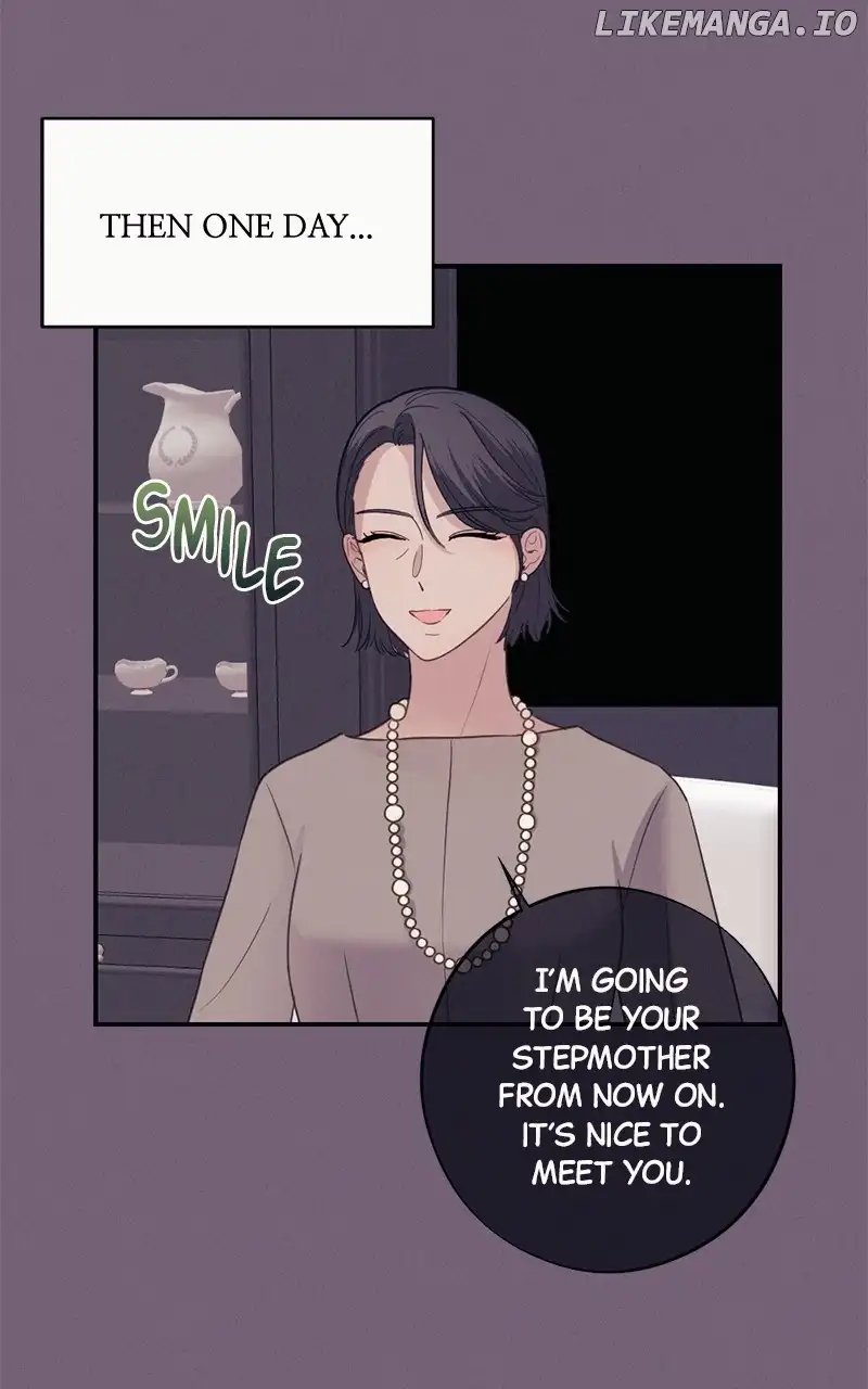 The Seductive Wife Chapter 18 - Page 58