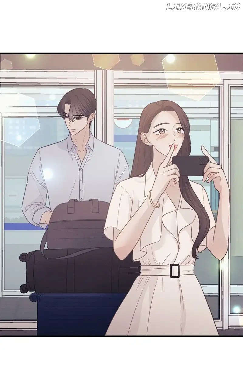 The Seductive Wife Chapter 19 - Page 8