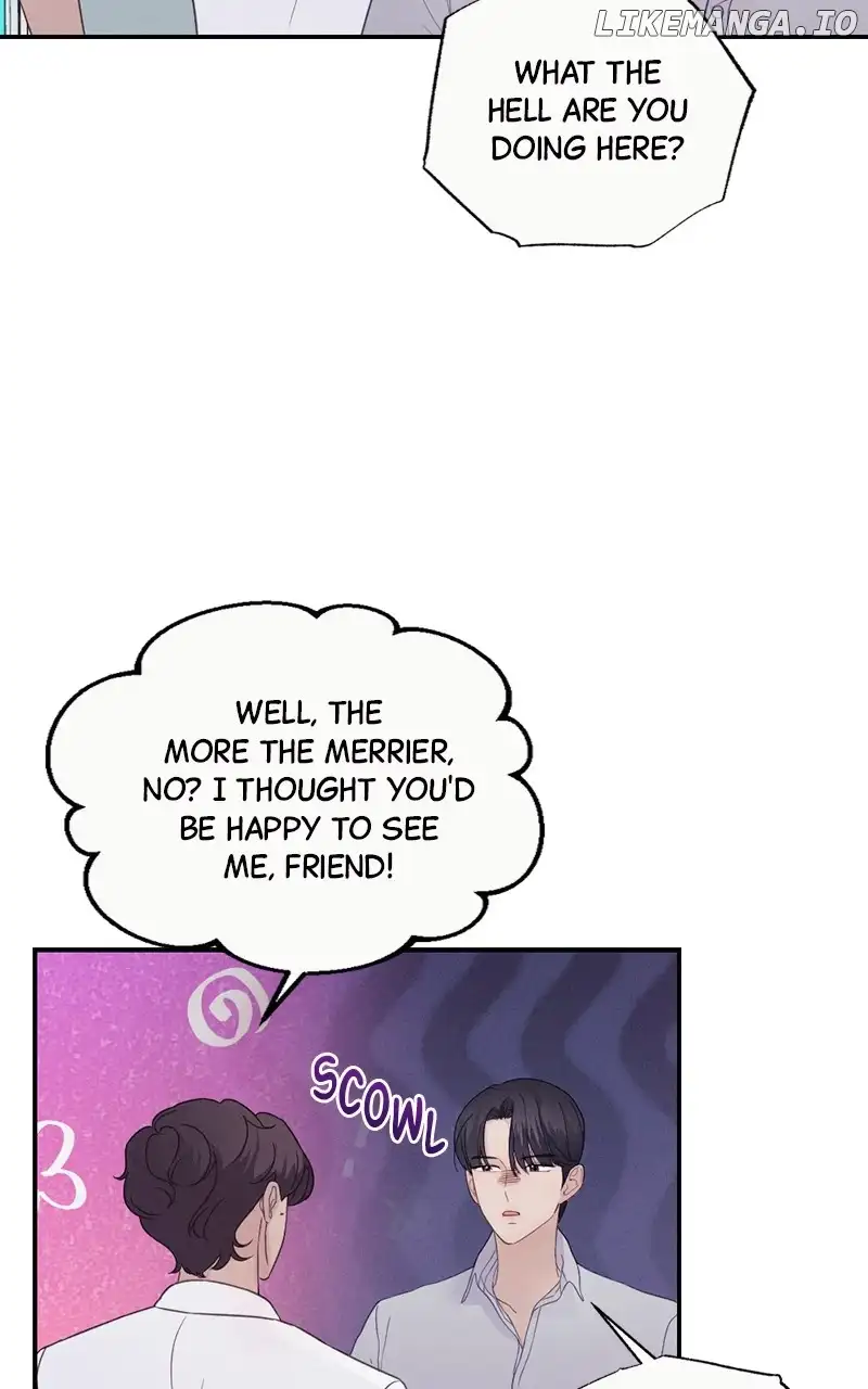 The Seductive Wife Chapter 19 - Page 12