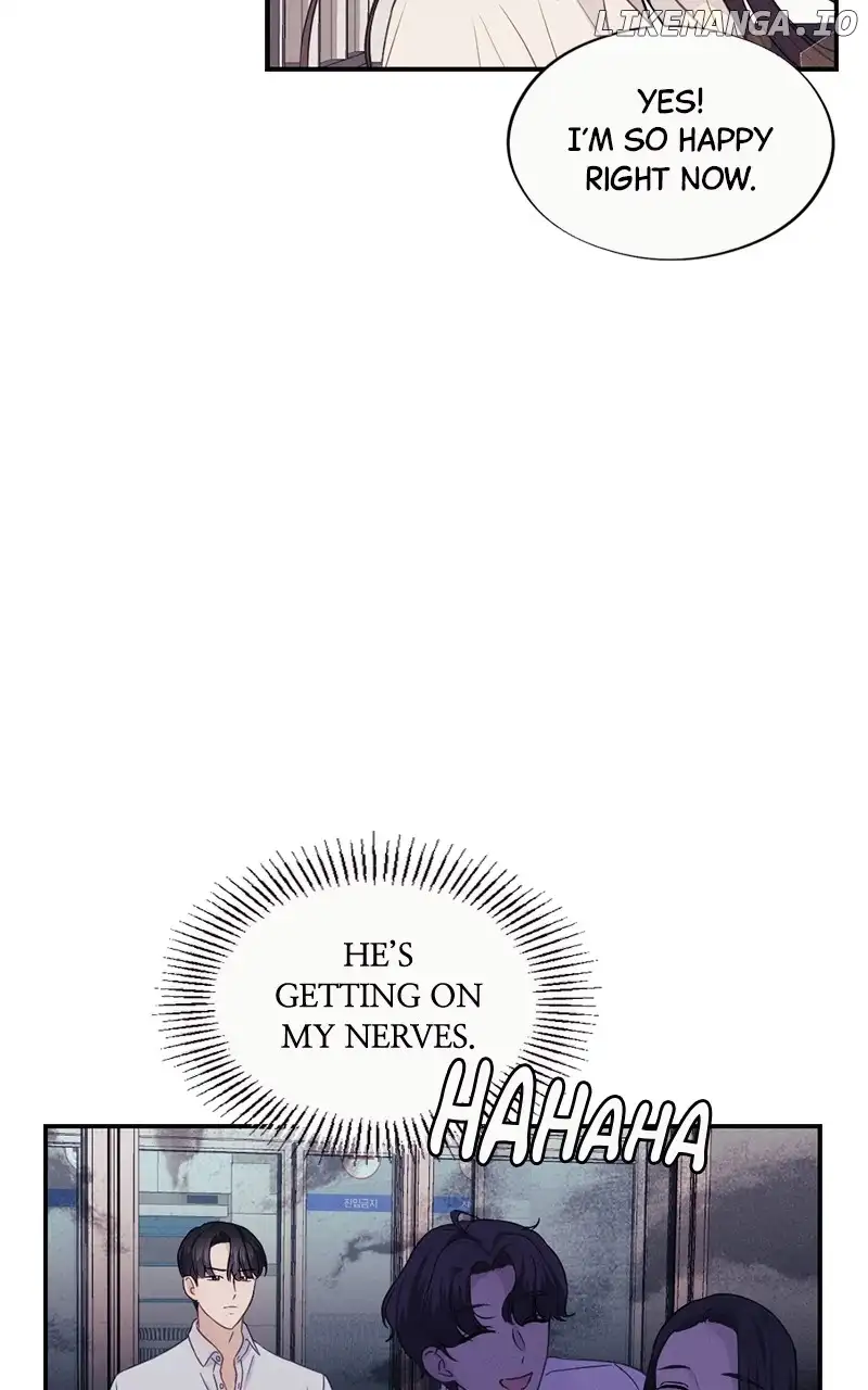 The Seductive Wife Chapter 19 - Page 14