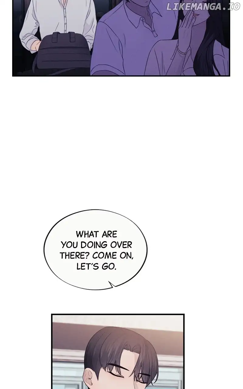 The Seductive Wife Chapter 19 - Page 15