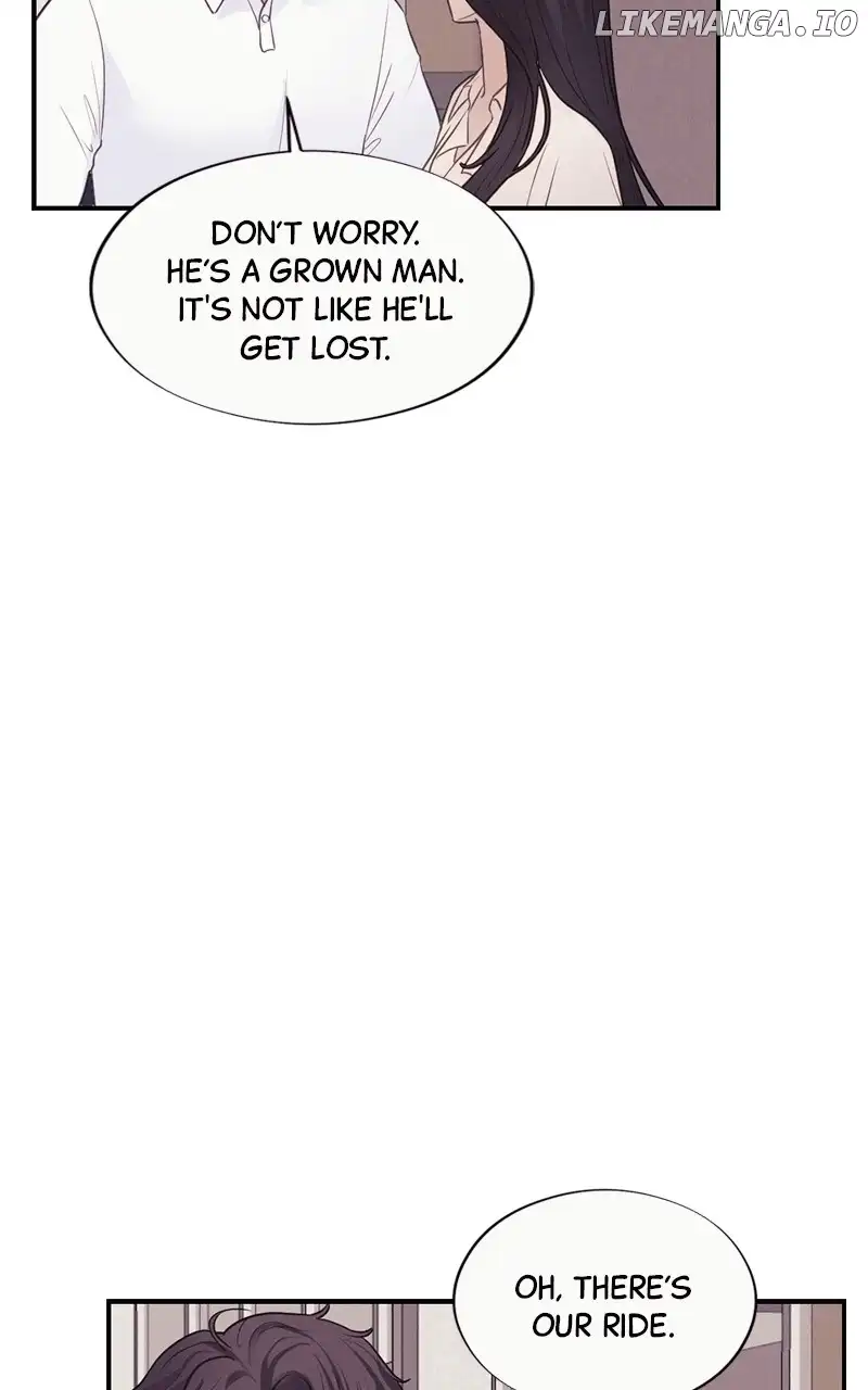 The Seductive Wife Chapter 19 - Page 18