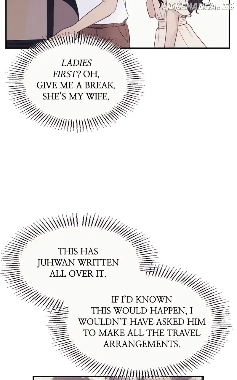 The Seductive Wife Chapter 19 - Page 22