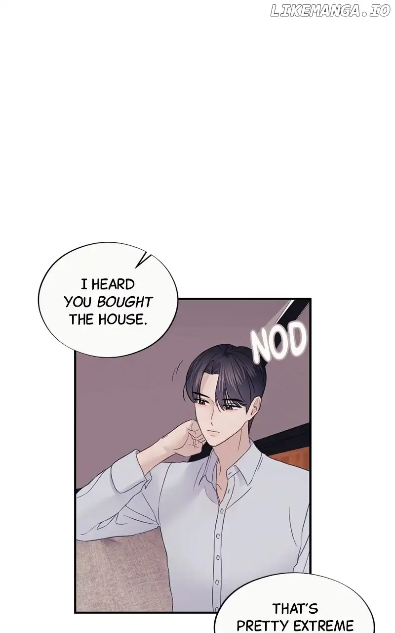 The Seductive Wife Chapter 19 - Page 25