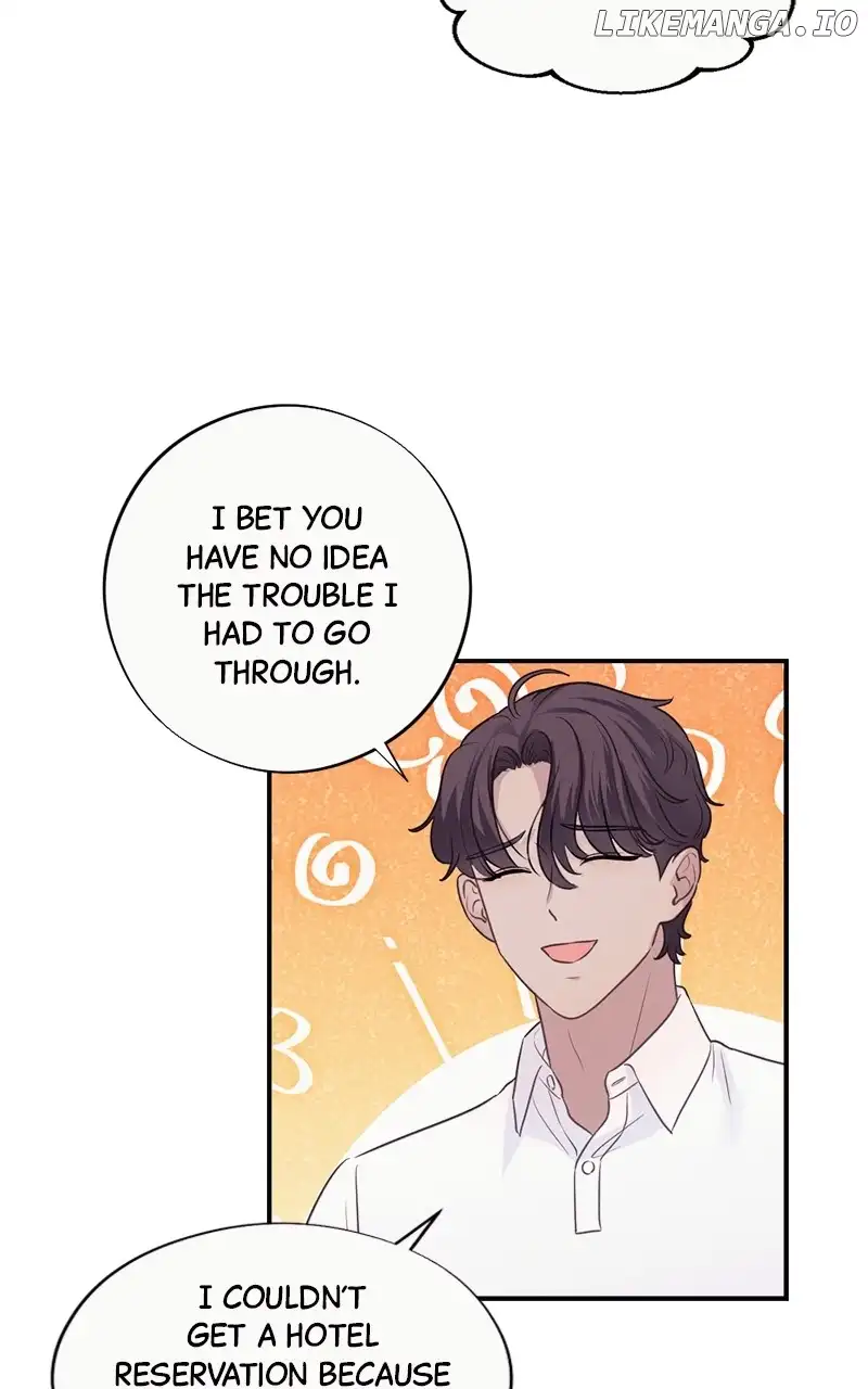 The Seductive Wife Chapter 19 - Page 27