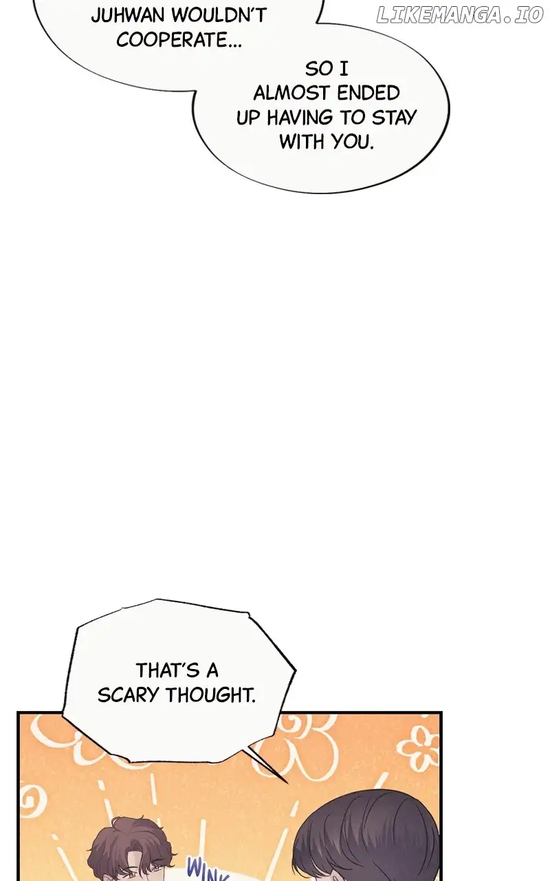 The Seductive Wife Chapter 19 - Page 28