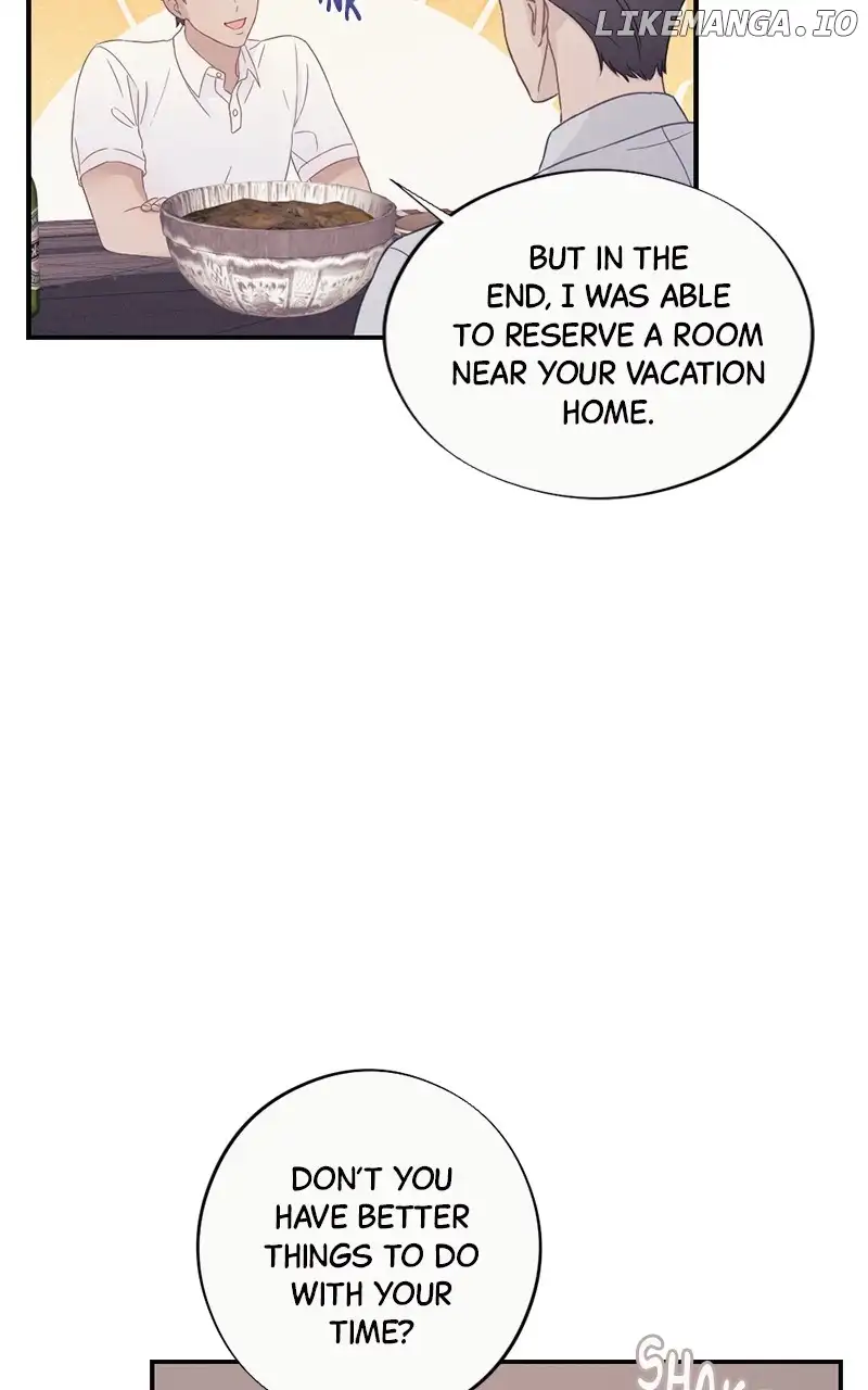 The Seductive Wife Chapter 19 - Page 29