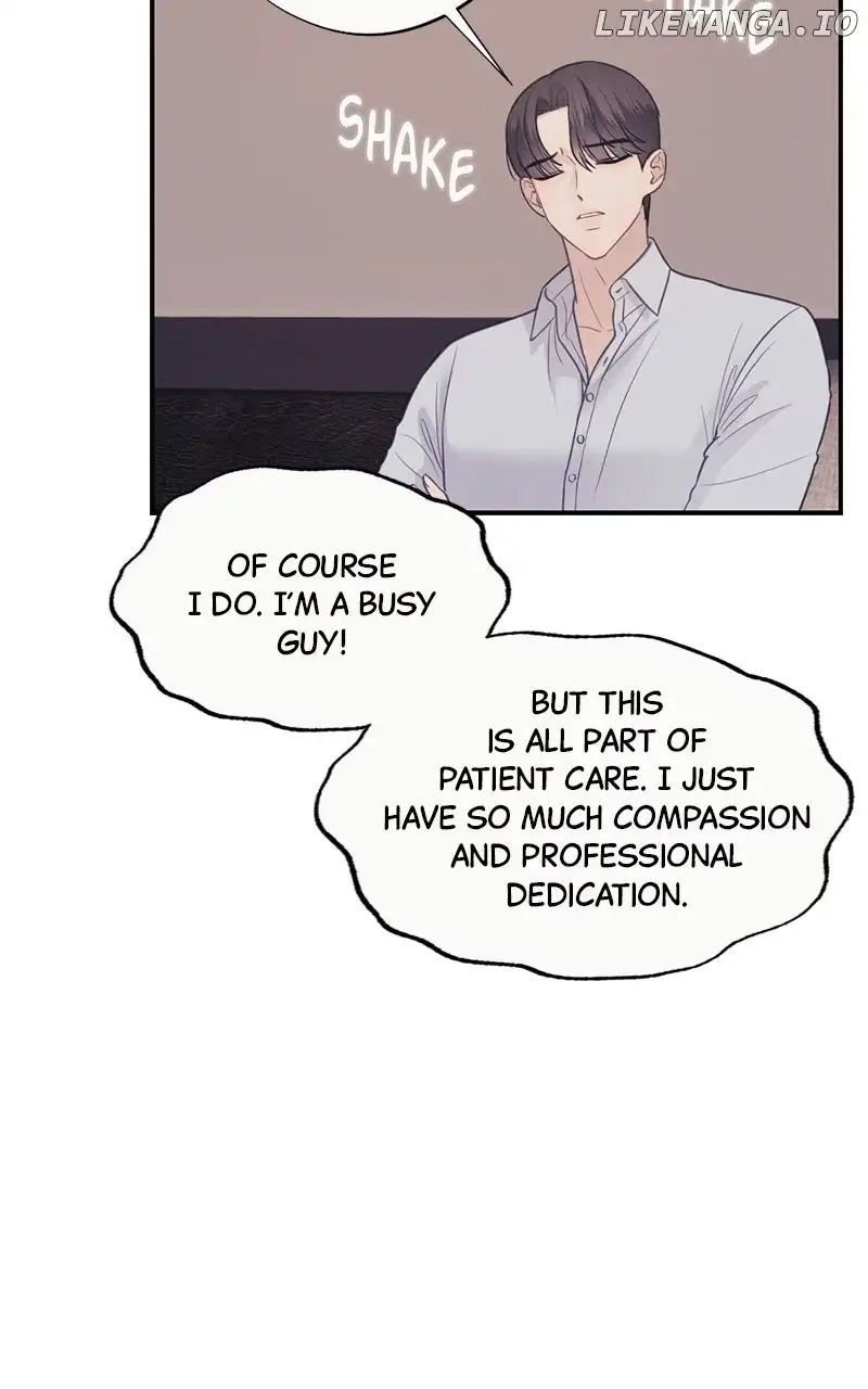 The Seductive Wife Chapter 19 - Page 30