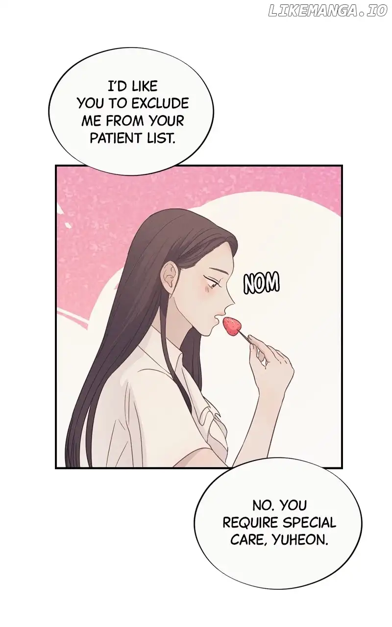 The Seductive Wife Chapter 19 - Page 31