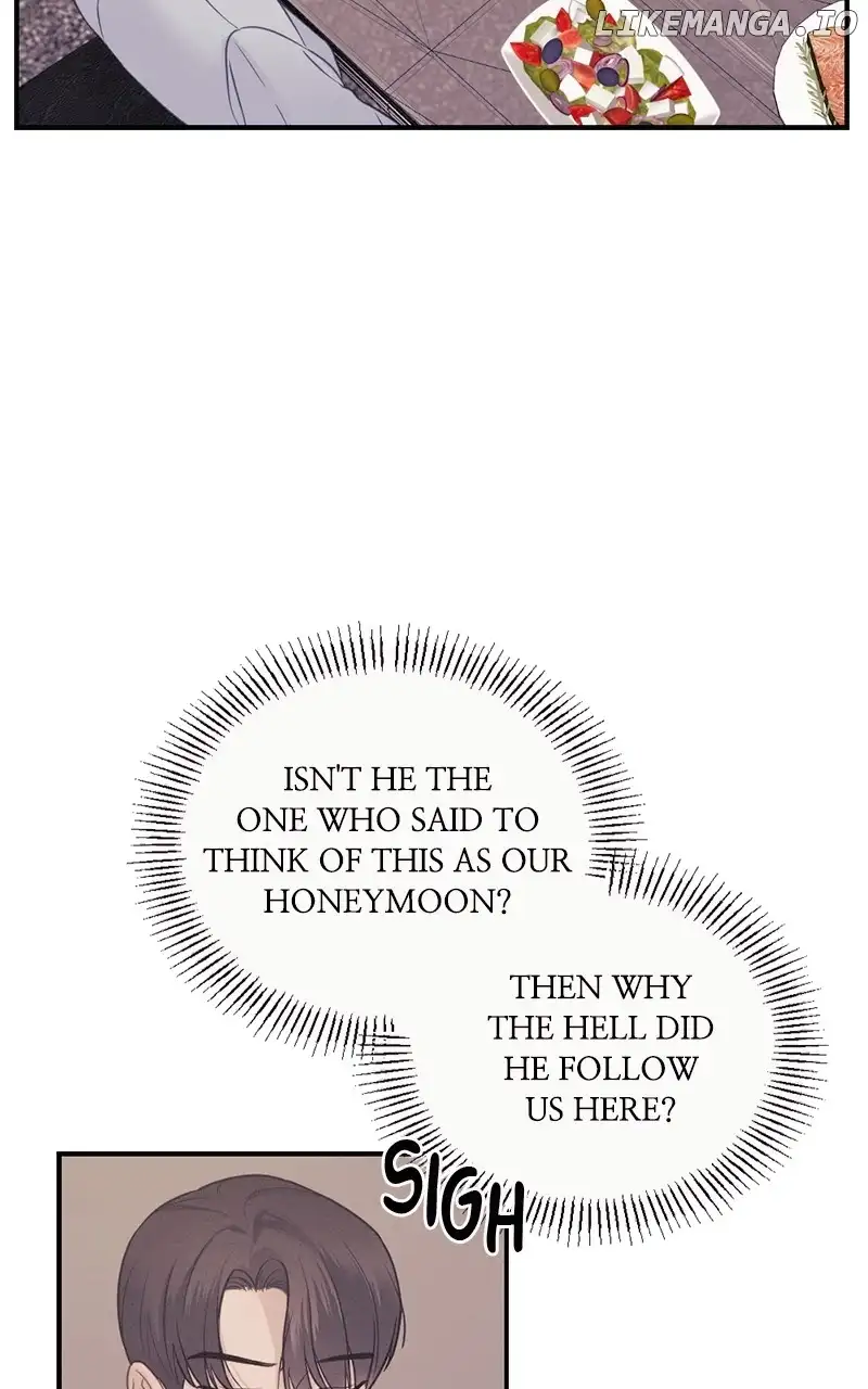 The Seductive Wife Chapter 19 - Page 33