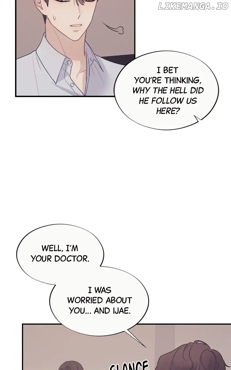 The Seductive Wife Chapter 19 - Page 34