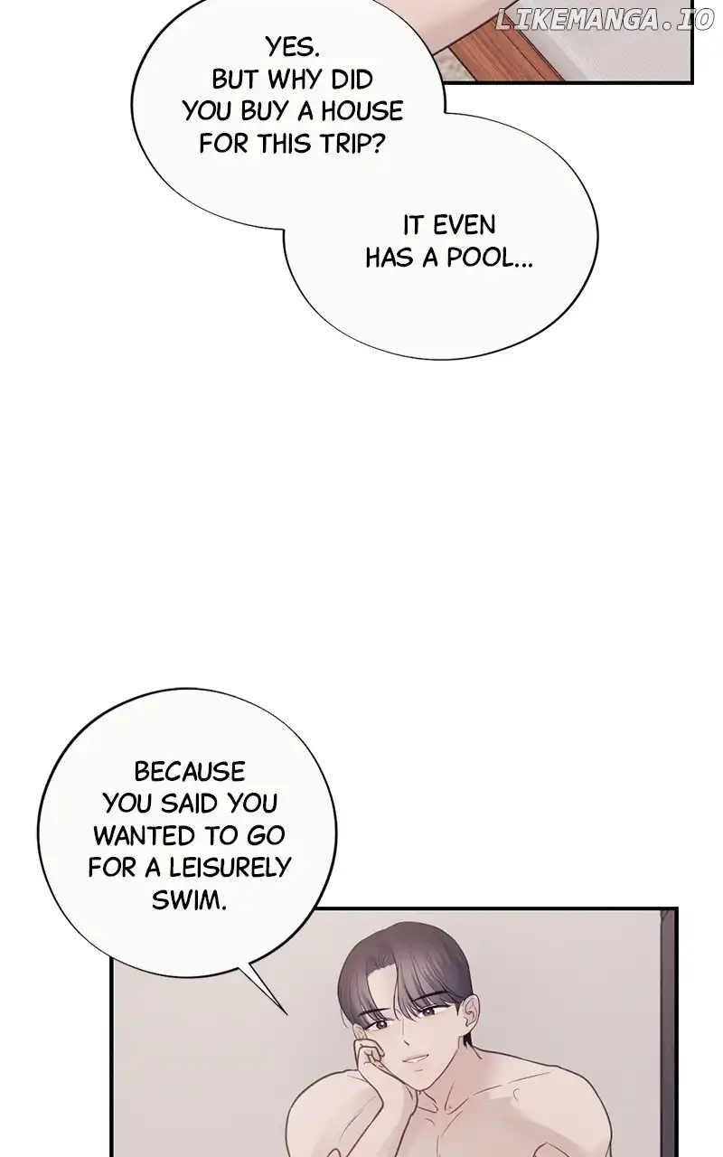 The Seductive Wife Chapter 19 - Page 43