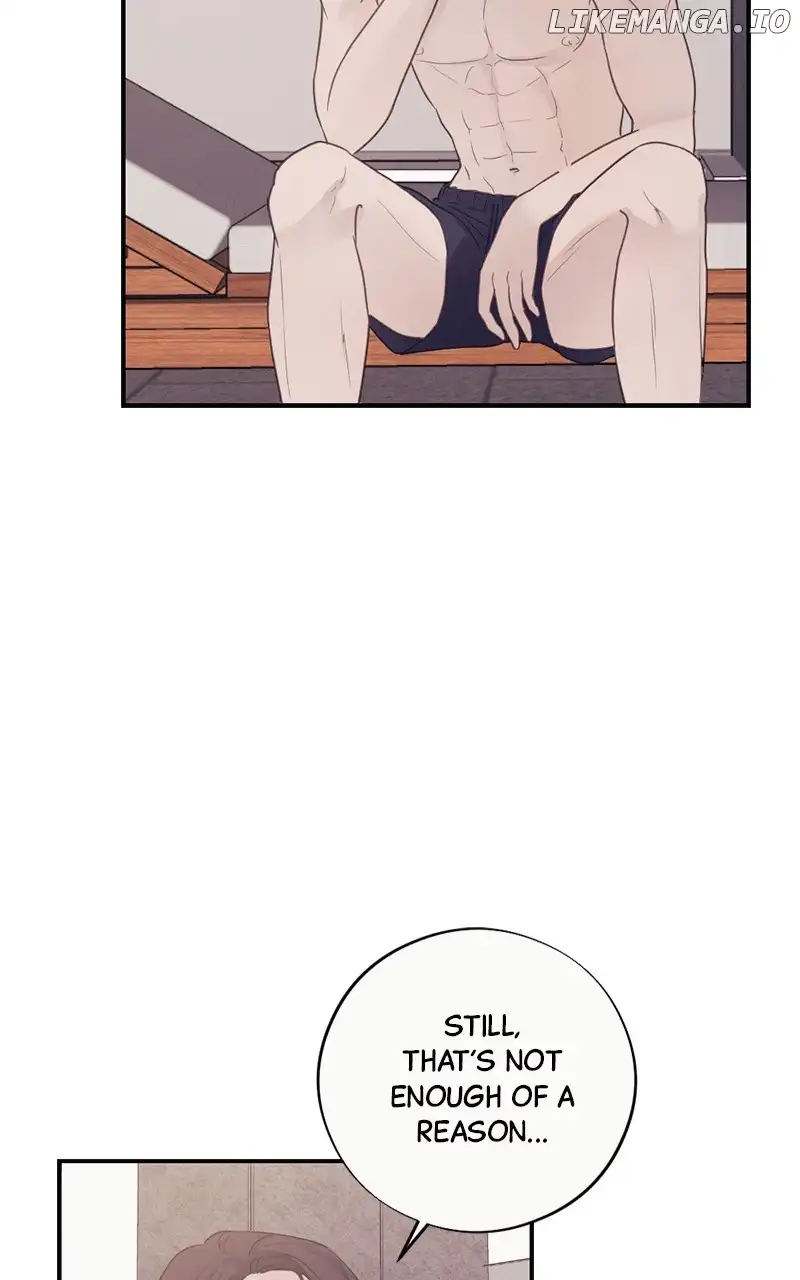 The Seductive Wife Chapter 19 - Page 44