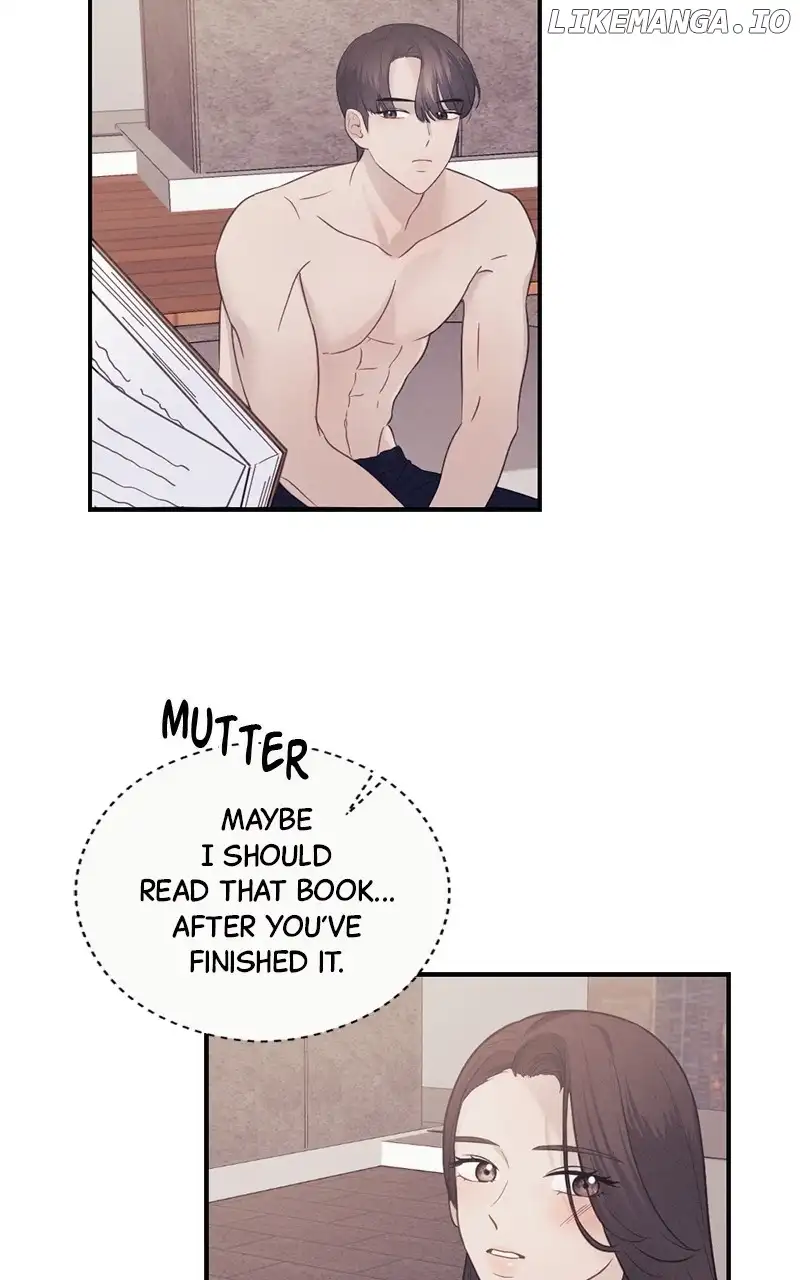 The Seductive Wife Chapter 19 - Page 47