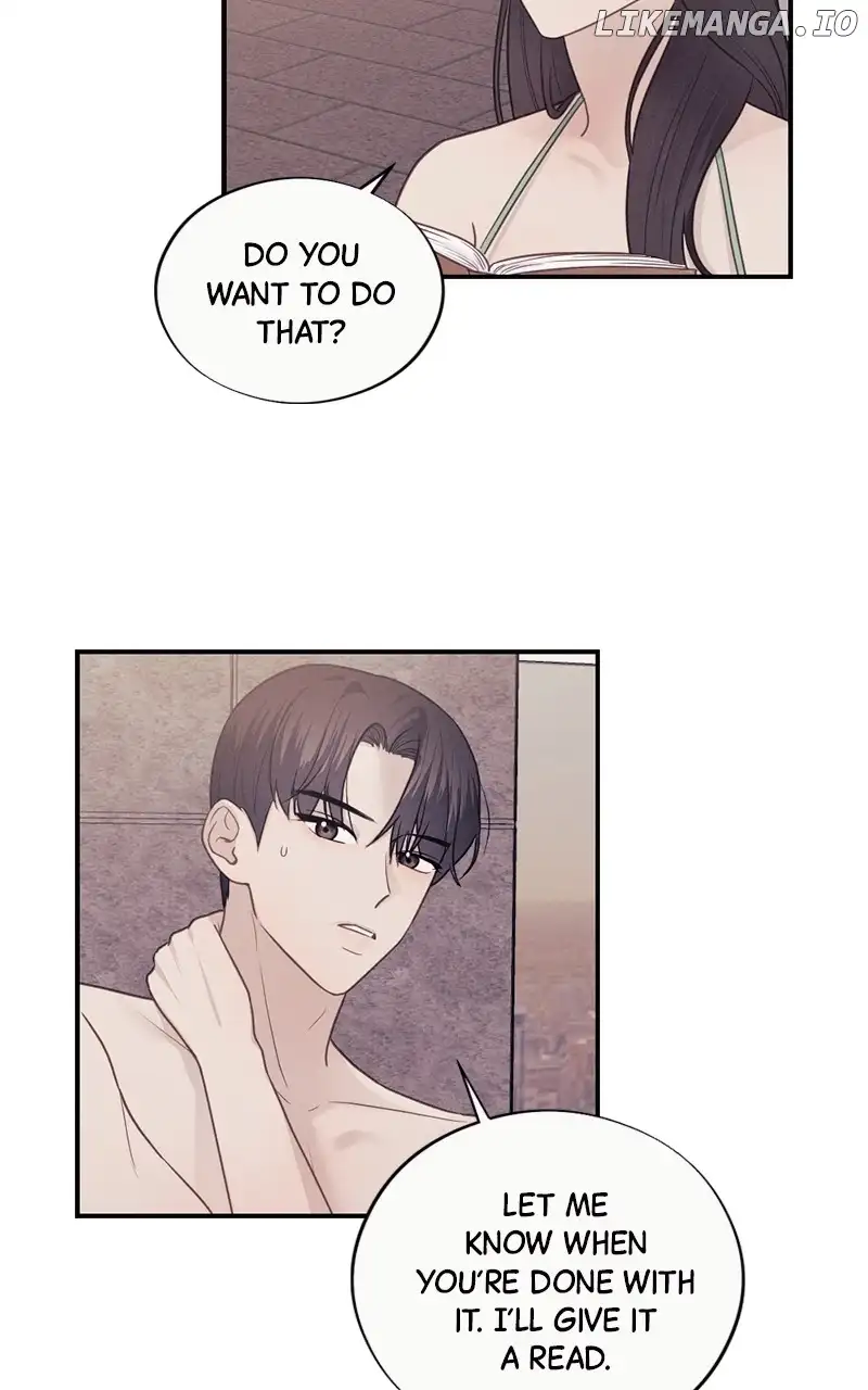 The Seductive Wife Chapter 19 - Page 48