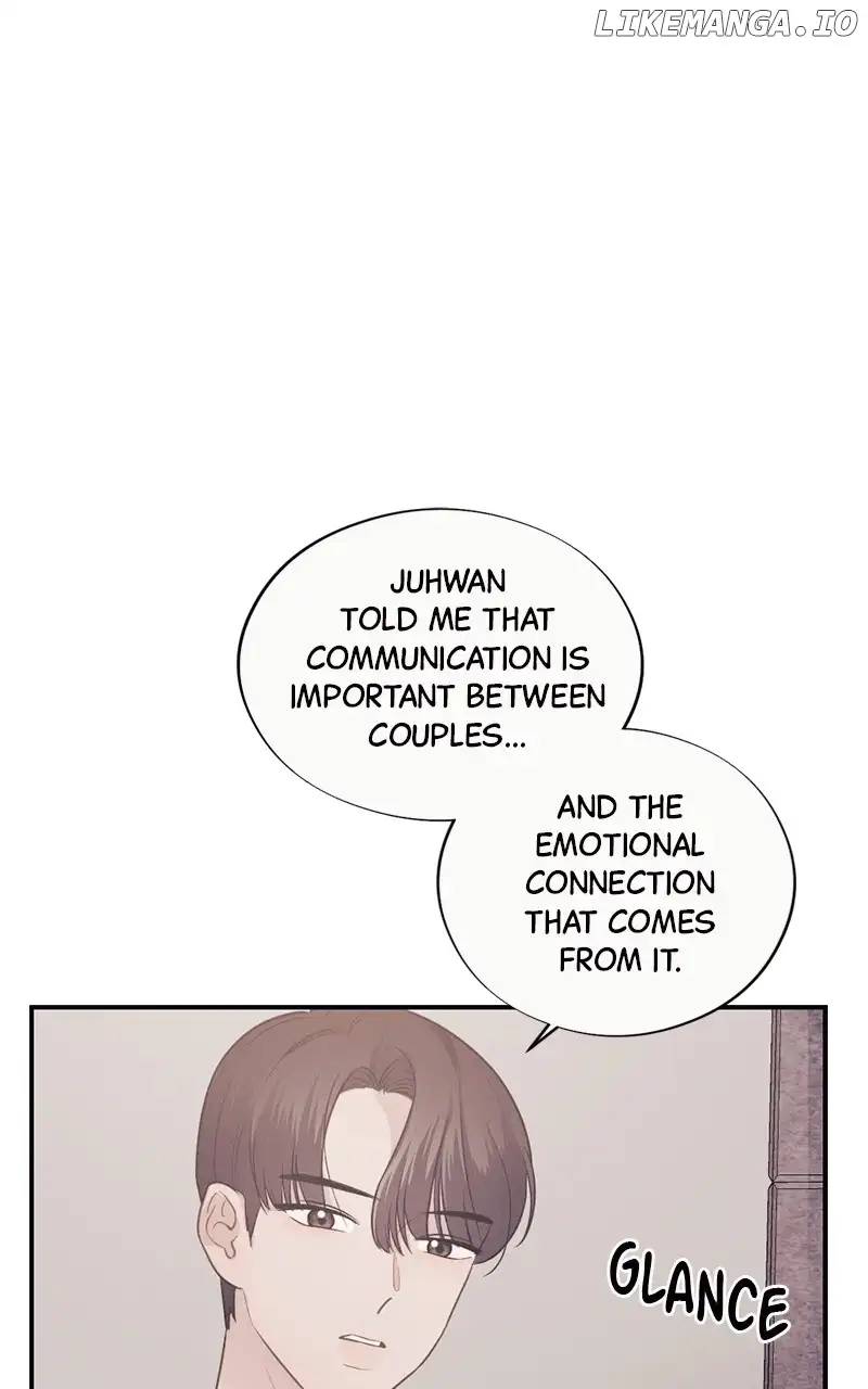 The Seductive Wife Chapter 19 - Page 52