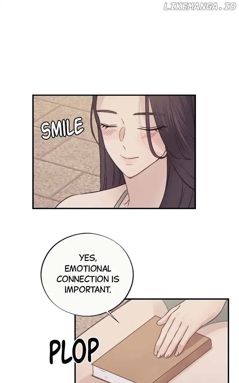 The Seductive Wife Chapter 19 - Page 55