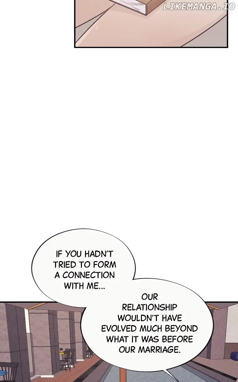 The Seductive Wife Chapter 19 - Page 56