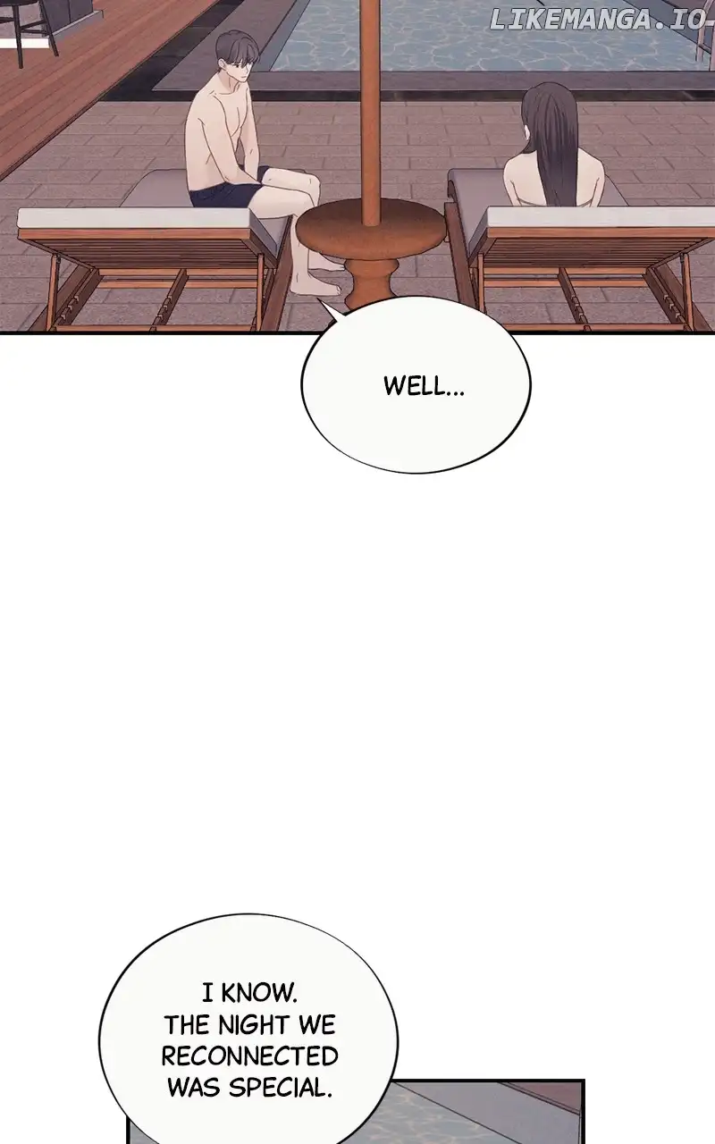 The Seductive Wife Chapter 19 - Page 57