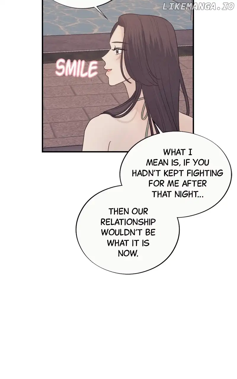 The Seductive Wife Chapter 19 - Page 58