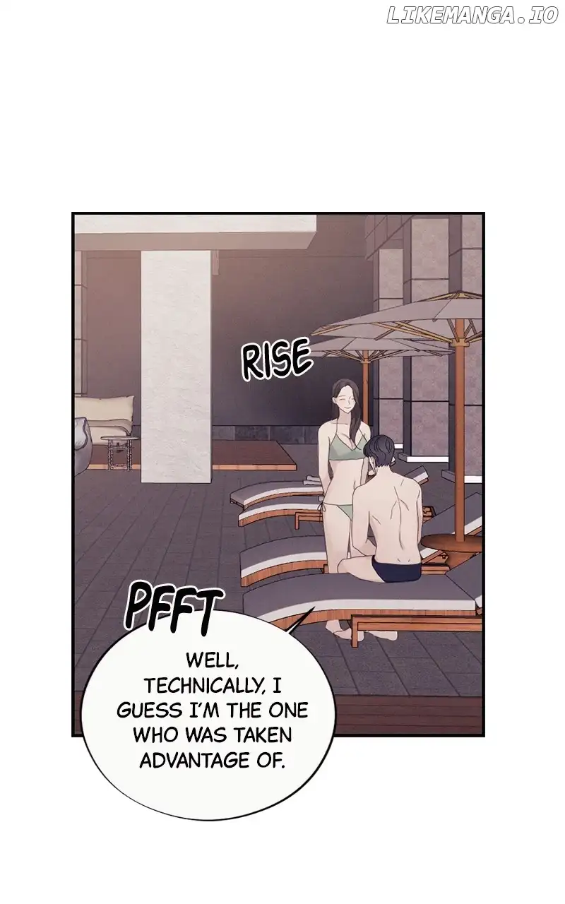 The Seductive Wife Chapter 19 - Page 66