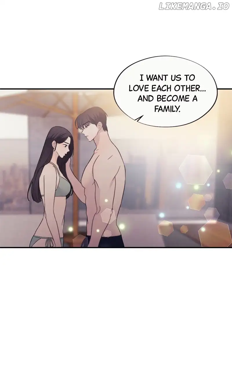 The Seductive Wife Chapter 20 - Page 10