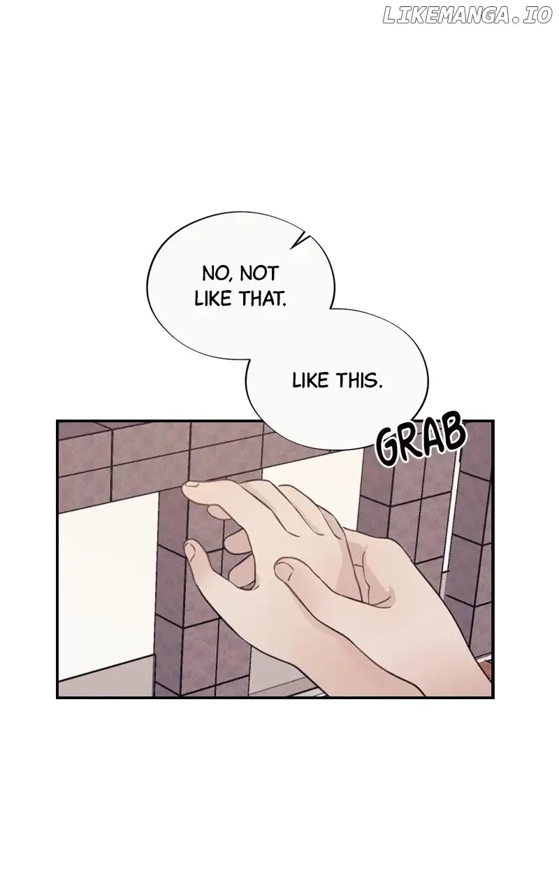 The Seductive Wife Chapter 20 - Page 32