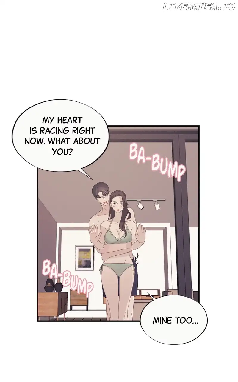 The Seductive Wife Chapter 20 - Page 33