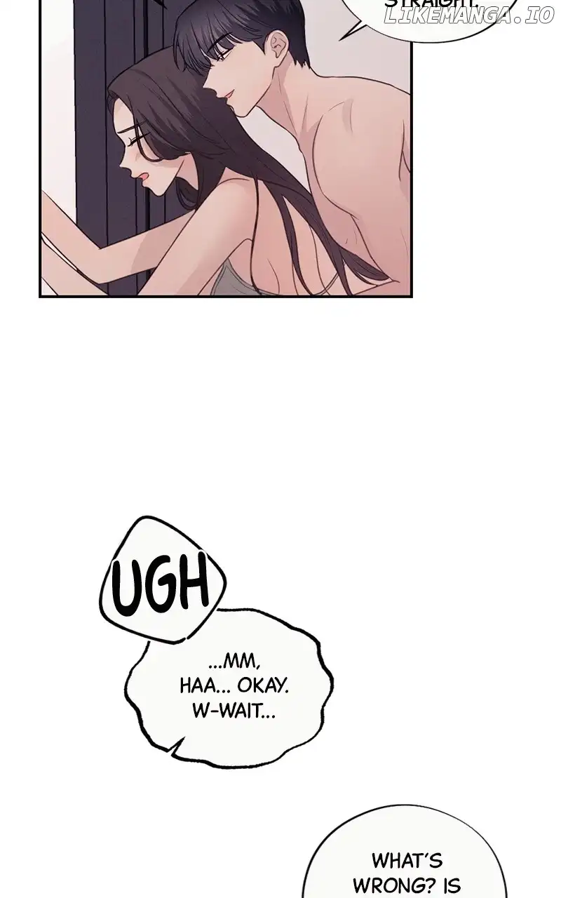 The Seductive Wife Chapter 20 - Page 36